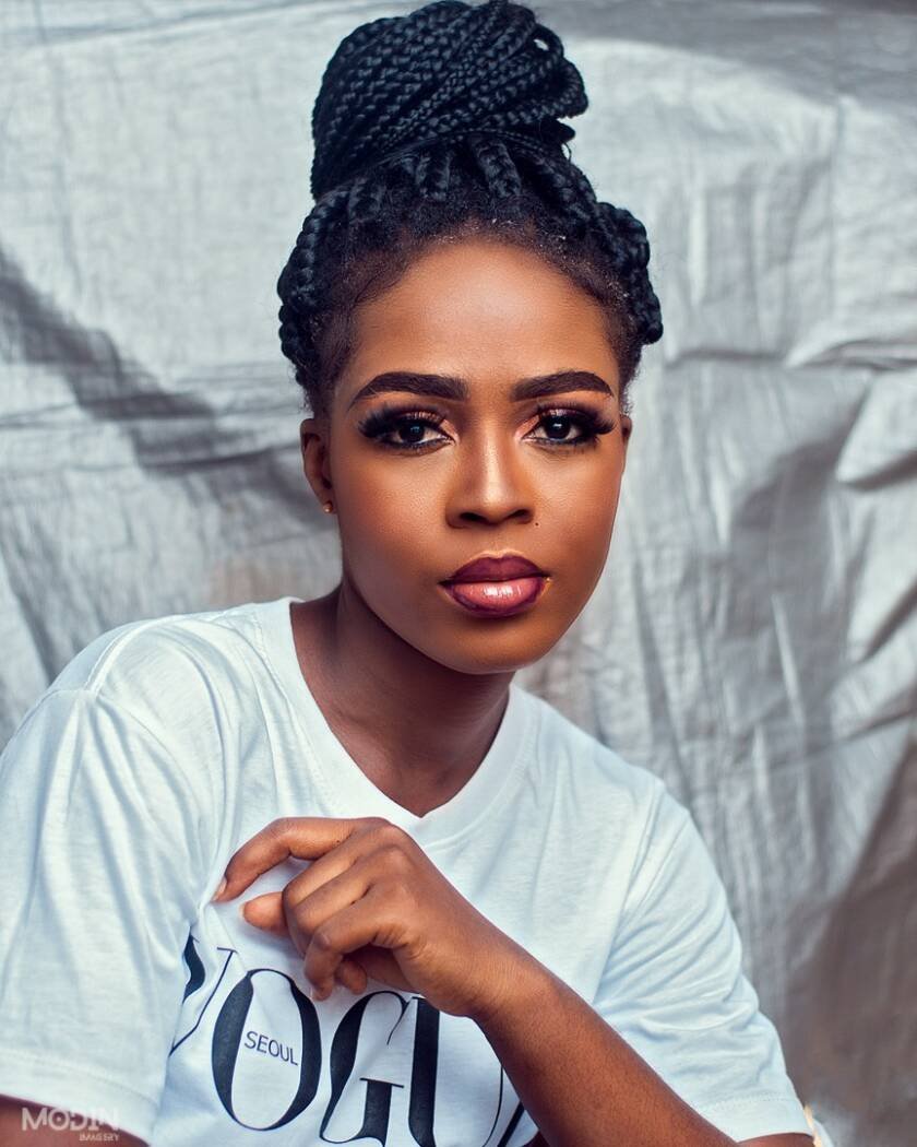 Theodora Abena Yeboah