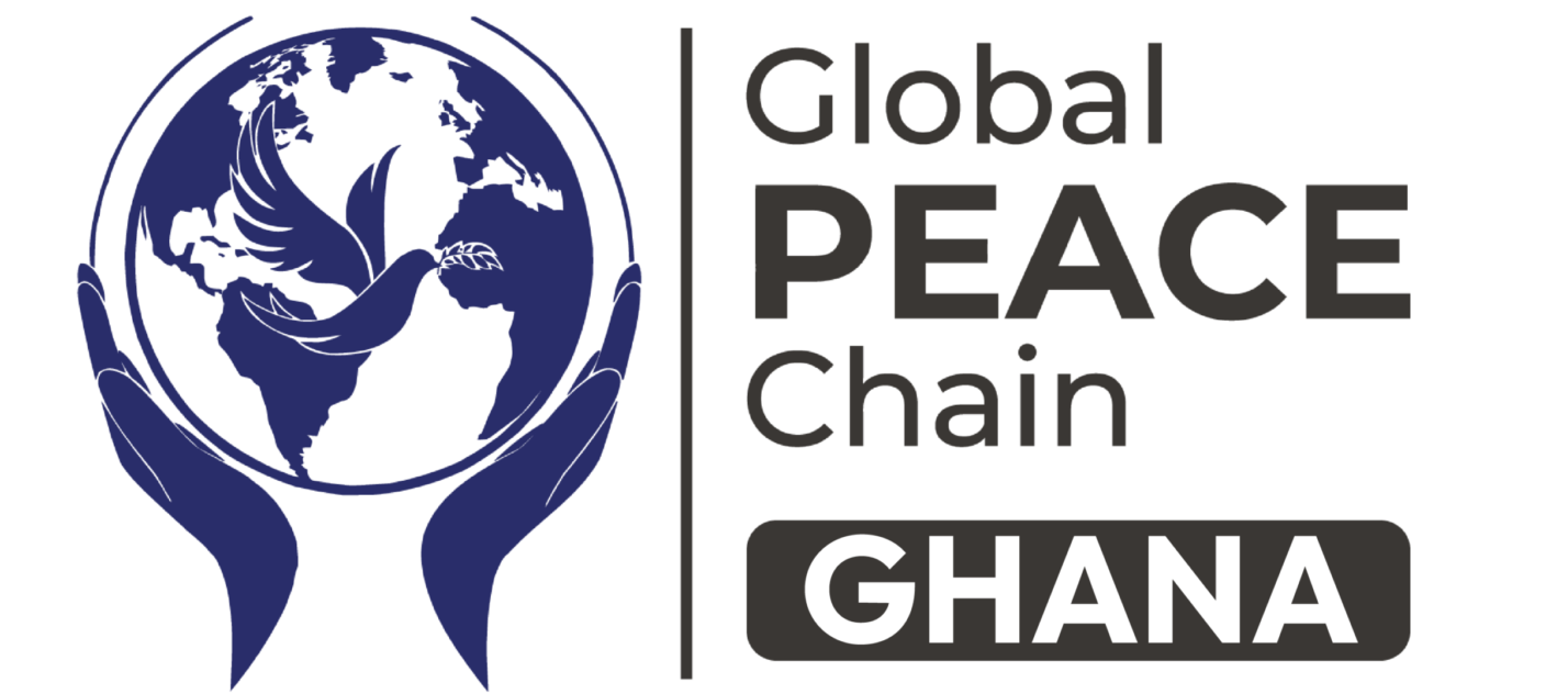 GLOBAL PEACE CHAIN
